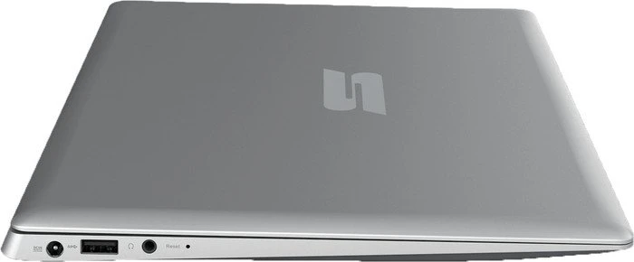Schenker S306-dpm, Core i7-6500U, 8GB RAM, 500GB SSD, DE