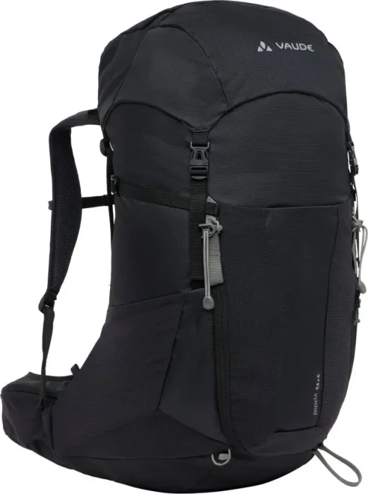 Vaude Brenta 44+6 schwarz