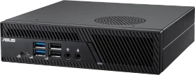 ASUS Mini PC PB63-B3014MH, schwarz, Core i3-13100, 8GB RAM, 256GB SSD (90MS02R1-M000E0)