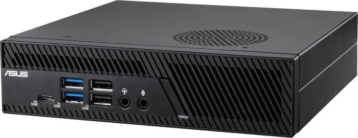 ASUS Mini PC PB63 (Komplettsystem)