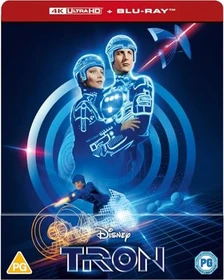 Tron (Special Editions) (4K Ultra HD)