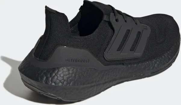adidas Ultraboost 22 core black (Damen)