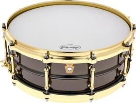 Ludwig Black Beauty Die-Cast Hoops 14x5"