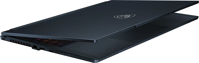 MSI Stealth 16 AI Studio A1VFG-039, Star Blue, Core Ultra 7 155H, 32GB RAM, 1TB SSD, GeForce RTX 4060, DE