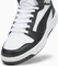Puma Rebound Sneaker puma white/puma black/shadow gray Vorschaubild