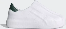 adidas Adifom Superstar cloud white/collegiate green
