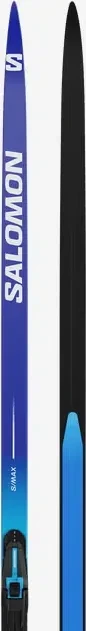Salomon S/Max Classic X-Stiff + Shift Race (Modell 2025/2026)