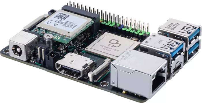 ASUS Tinker Boards
