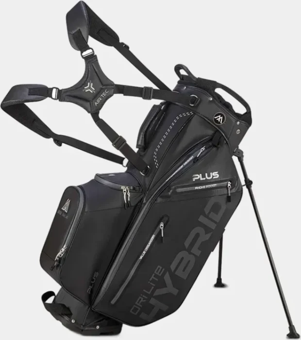 Big Max Dri Lite Hybrid Plus Golftasche 