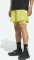 adidas Own The Run Climacool 2in1 Laufhose kurz preloved lime (Herren) Vorschaubild