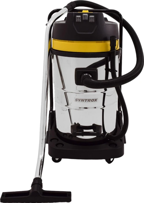 Syntrox Chef Cleaner VC-3900W-80L Nass-/Trockensauger