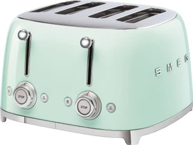 Smeg TSF03PGEU Toaster