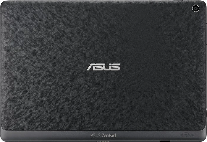 ASUS ZenPad 10 Z300C-1A, schwarz, 16GB, KeyboardDock
