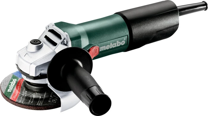 Metabo W 850-115 Elektro-Winkelschleifer