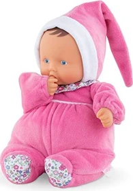 Corolle Mon doudou Babipouce 1001 Blume mit Vanilleduft