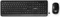 Nedis Tastatur und Maus Set, Wireless, USB, ND Vorschaubild
