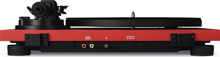 Reloop HiFi TURN 2 rot