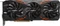 GIGABYTE GeForce GTX 1070 G1 Gaming 8G (Rev. 1.0), 8GB GDDR5, DVI, HDMI, 3x DP Vorschaubild
