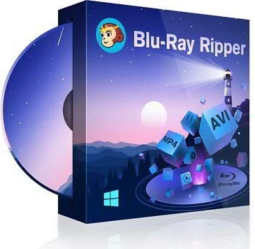 bhv DVDFab - Blu-ray Ripper, ESD (deutsch) (PC)