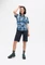 Maier Sports Lulaka Bermuda Loop Hose kurz night sky (Damen) Vorschaubild