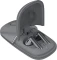 Honor Choice Yhemi MouseBuds Pro, Wireless Mouse & Earbuds 2-in-1, schwarz/grau, USB/Bluetooth Vorschaubild