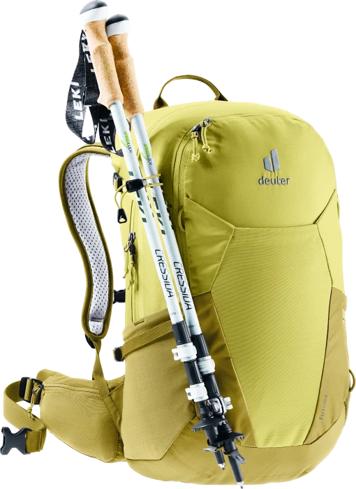 Deuter Futura 25 SL sprout/linden (Damen)