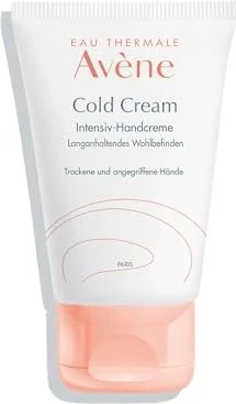Avene Cold Cream Intensiv-Handcreme, 50 ml
