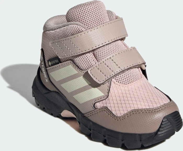 adidas Terrex Skychaser Mid GTX chalky brown/off white/blush pink (Junior)