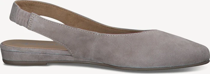 Tamaris Slingballerinas beige (Damen)