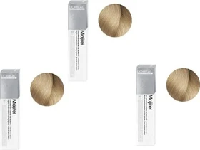L'Oréal Majirel Haarfarbe 10 platinblond, 50ml