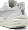 Puma Deviate Nitro 4 puma white/feather gray (Herren) Vorschaubild