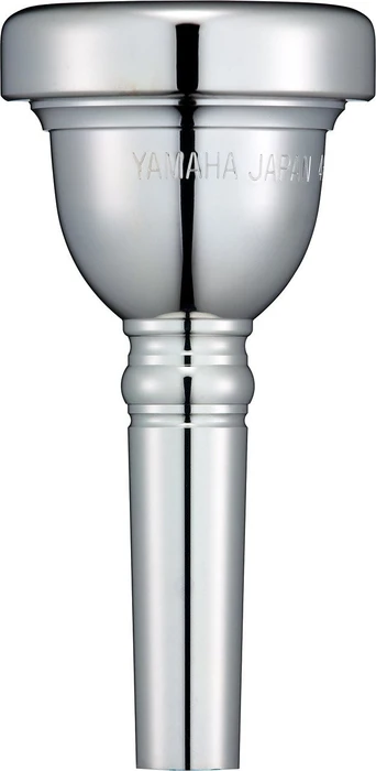 Yamaha Posaune Mundstücke