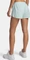 Under Armour Tech Play Up Hose kurz refresh mint/white (Damen) Vorschaubild