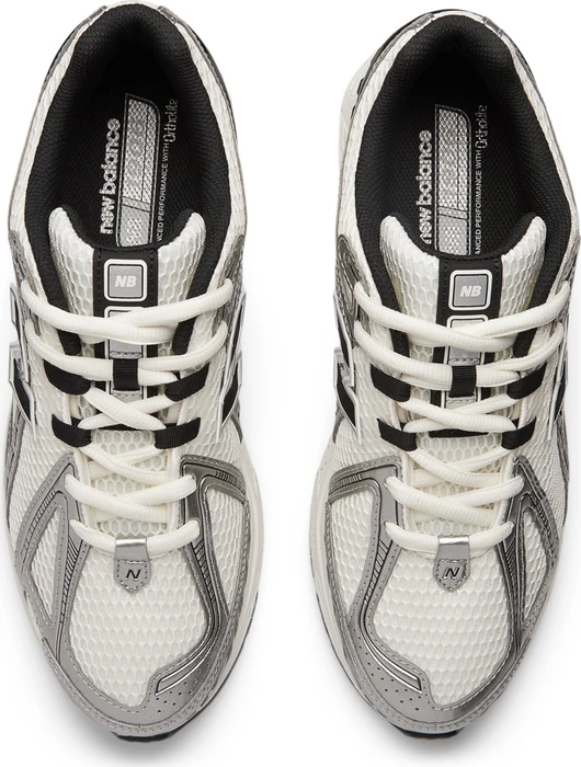 New Balance 1906R silver metallic/white/sea salt (Herren)