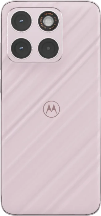 Motorola Edge 70 Plus 256GB PANTONE gray lilac