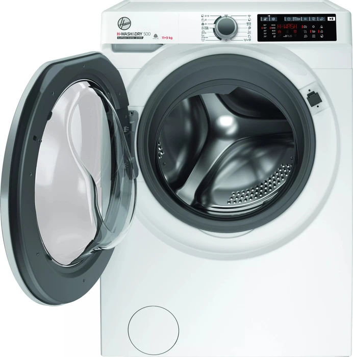 Hoover HDQ 4119AMBS/1-S