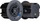 Bluesound BCS250 schwarz, Paar
