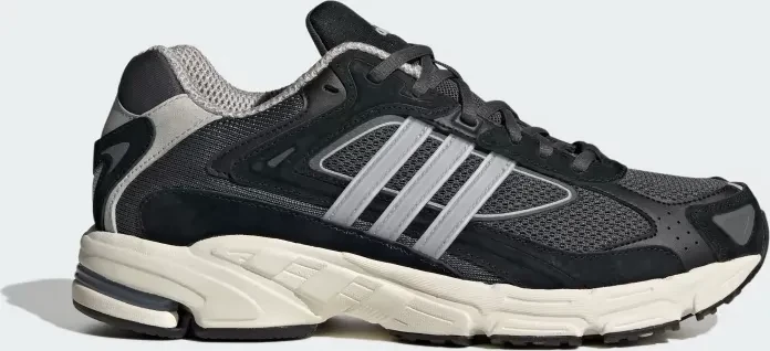 adidas Response CL grey six/grey two/core black (Herren)