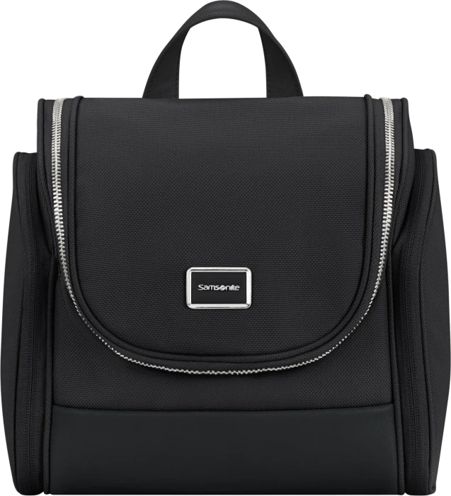 Samsonite Image Toilet Kit Kulturbeutel schwarz