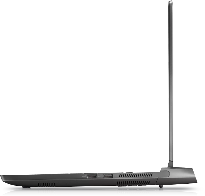 Dell Alienware m15 R7, Dark Side of the Moon, Ryzen 7 6800H, 32GB RAM, 1TB SSD, GeForce RTX 3070 Ti, DE