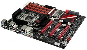 ASUS ROG Rampage III Formula PCGH-Edition (Intel 1366)