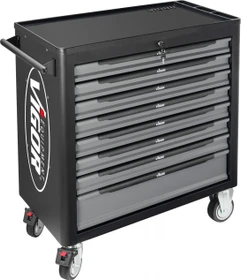 Vigor 1000 XL Werkzeugwagen