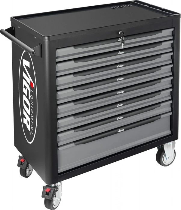 Vigor 1000 XL Werkzeugwagen