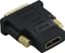 Hama HDMI [Buchse] auf DVI [Stecker] Adapter Vorschaubild