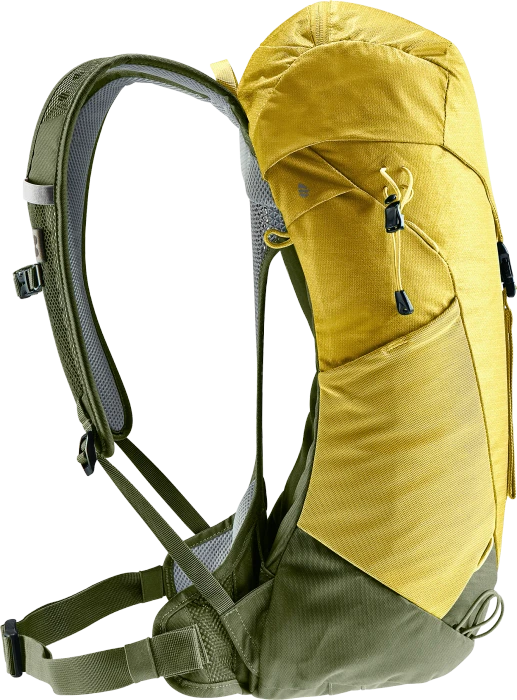 Deuter AC Lite 16 turmeric/khaki