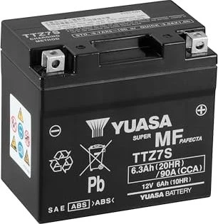 Yuasa YTZ7S