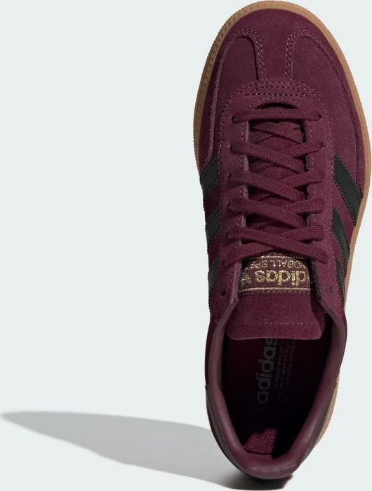 adidas Handball Spezial maroon/core black/gum (Junior)