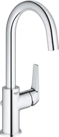 Grohe Start Flow Einhand-Waschbeckenarmatur 1/2" L-Size chrom