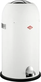 Wesco Kickmaster Soft 33l weiß