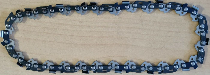 Milwaukee Sägekette, 15cm, 1.1mm, 3/8"